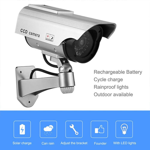 CCTV Camera