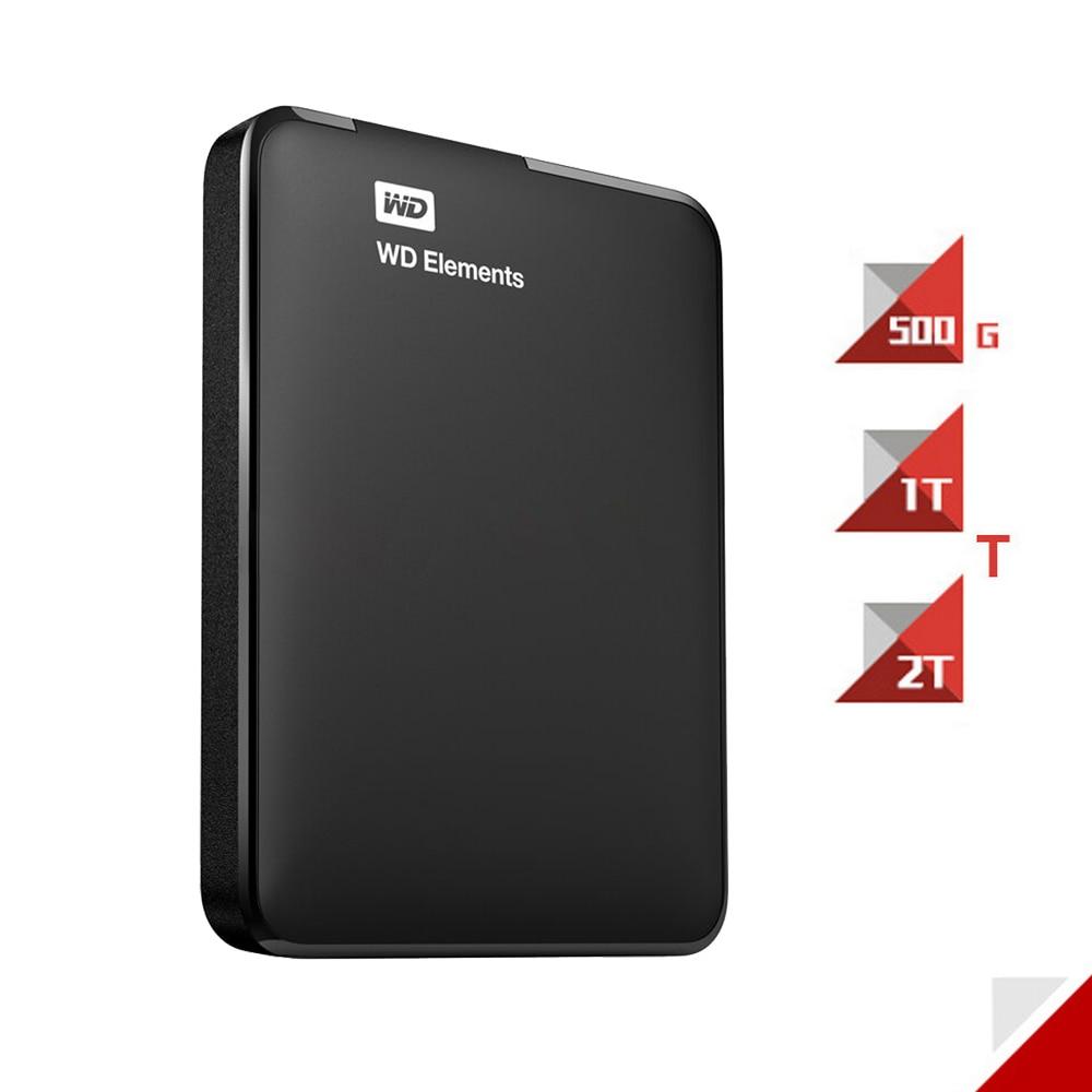 External Hard Drive Disk