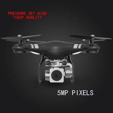 Load image into Gallery viewer, Wifi FPV Live Quadcopter