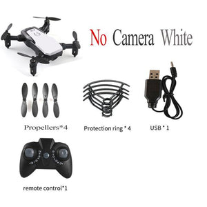 Drone with HD camera