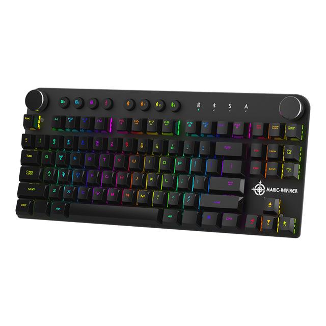 Mechanical Gaming Keyboard