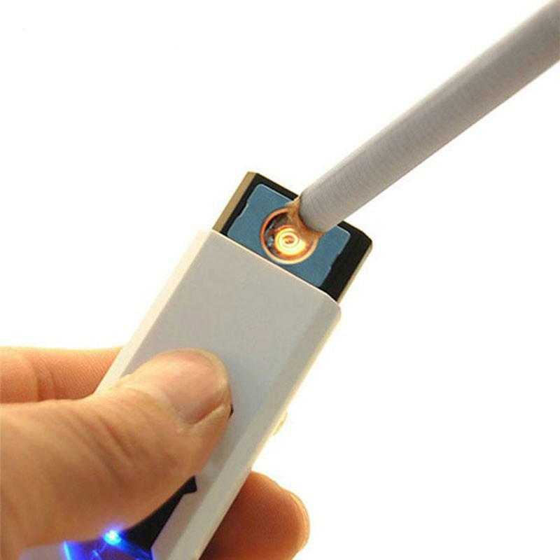 USB  Flameless Lighter