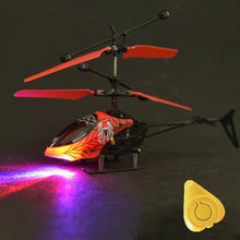 Load image into Gallery viewer, Drone with LED Light Remote Control