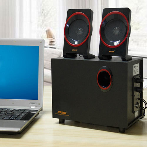 Speakers USB Wireless