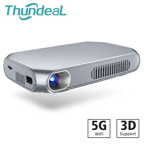 Mini DLP Projector