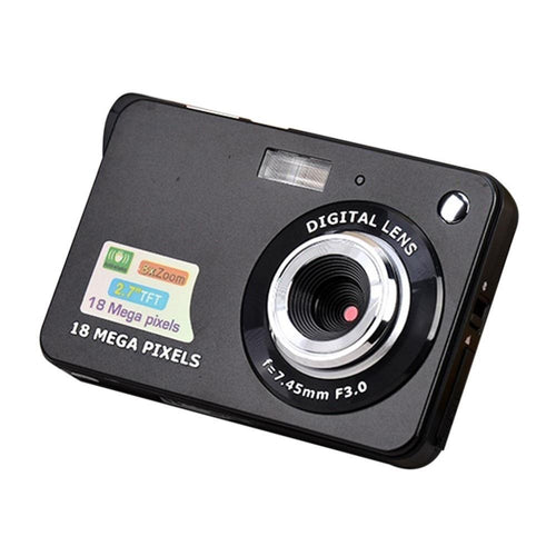 HD Digital Camera