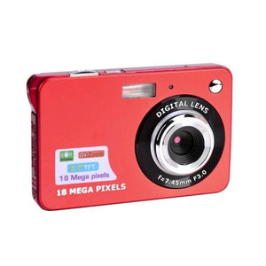 HD Digital Camera