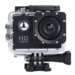 Waterproof Digital Video Camera