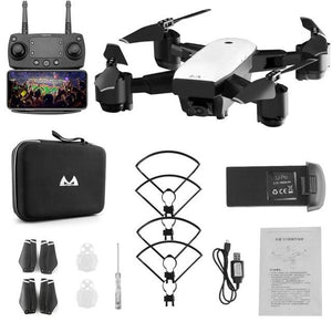 Mini GPS Drone With Camera