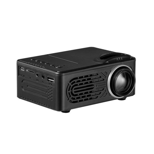 Full HD Mini Projector