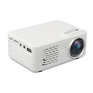 Full HD Mini Projector