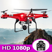 Load image into Gallery viewer, Wifi FPV Live Quadcopter