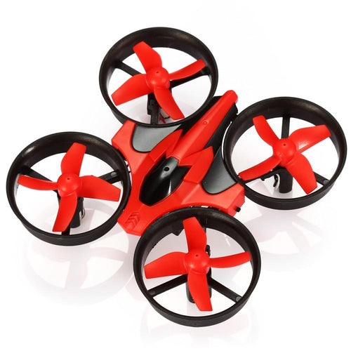 Mini Drone With Headless Mode