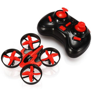 Mini Drone With Headless Mode