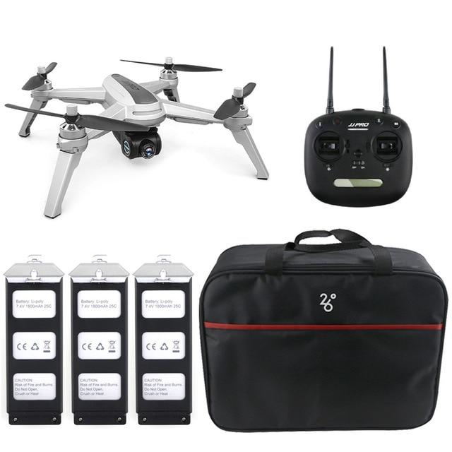 WiFi FPV Professional  Drone