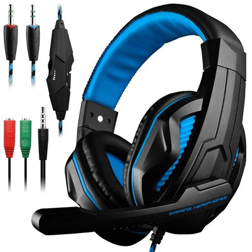 Stereo Gaming Headset