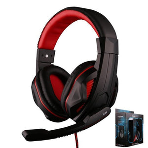 Stereo Gaming Headset