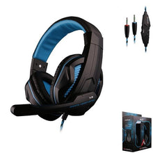 Load image into Gallery viewer, Stereo Gaming Headset