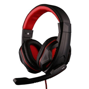 Stereo Gaming Headset