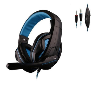 Stereo Gaming Headset