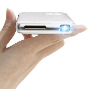 Mini LED Projector